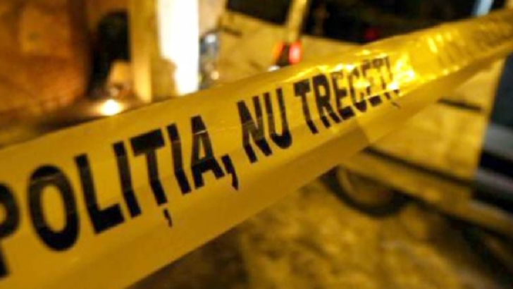 Crimă terifiantă în Argeș: Un bărbat și-a omorât soția apoi s-a sinucis 